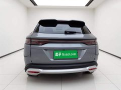 BYD Song L DM-i 2024 112km Leading Edition - ფოტო 3