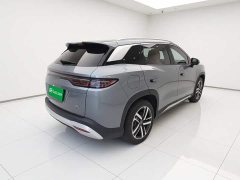 BYD Song L DM-i 2024 112km Leading Edition - ფოტო 4