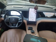 BYD Song L DM-i 2024 112km Leading Edition - ფოტო 5