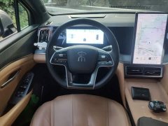 BYD Song L DM-i 2024 112km Leading Edition - ფოტო 6