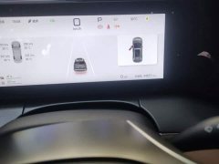 BYD Song L DM-i 2024 112km Leading Edition - ფოტო 8