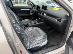Mazda CX-5 2025 2.0L Automatic FWD Smart Pro - ფოტო 13