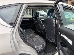 Mazda CX-5 2025 2.0L Automatic FWD Smart Pro - ფოტო 15