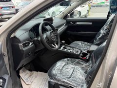 Mazda CX-5 2025 2.0L Automatic FWD Smart Pro - ფოტო 5