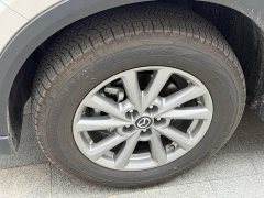 Mazda CX-5 2025 2.0L Automatic FWD Smart Pro - ფოტო 6