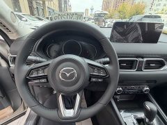 Mazda CX-5 2025 2.0L Automatic FWD Smart Pro - ფოტო 7