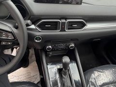 Mazda CX-5 2025 2.0L Automatic FWD Smart Pro - ფოტო 9