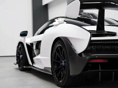 McLaren Senna 4.0T Standard - ფოტო 11
