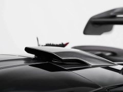 McLaren Senna 4.0T Standard - ფოტო 12