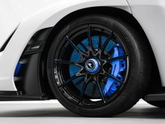 McLaren Senna 4.0T Standard - ფოტო 13