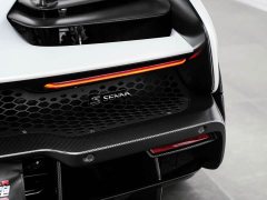McLaren Senna 4.0T Standard - ფოტო 18