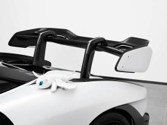 McLaren Senna 4.0T Standard - ფოტო 5