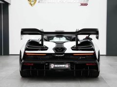 McLaren Senna 4.0T Standard - ფოტო 6