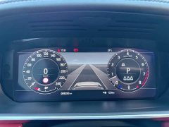 Land Rover Range Rover Sport 3.0 L6 Ebony Edition - ფოტო 10