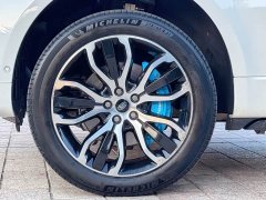 Land Rover Range Rover Sport 3.0 L6 Ebony Edition - ფოტო 7
