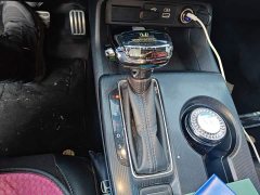 Honda Civic 2022 240TURBO CVT Fuel Dynamic Edition - ფოტო 15