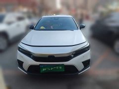 Honda Civic 2022 240TURBO CVT Fuel Dynamic Edition - ფოტო 2