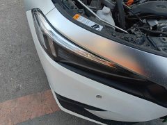 Honda Civic 2022 240TURBO CVT Fuel Dynamic Edition - ფოტო 7
