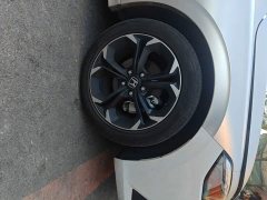 Honda Civic 2022 240TURBO CVT Fuel Dynamic Edition - ფოტო 8