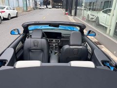Ford Mustang 2.3T EcoBoost Convertible Sport - ფოტო 13