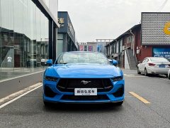 Ford Mustang 2.3T EcoBoost Convertible Sport - ფოტო 2