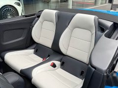 Ford Mustang 2.3T EcoBoost Convertible Sport - ფოტო 7