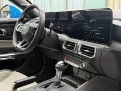 Ford Mustang 2.3T EcoBoost Convertible Sport - ფოტო 9