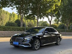 Mercedes-Benz E-Class E 300 L Sport Fashion Edition - ფოტო 1