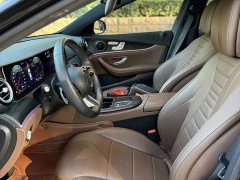 Mercedes-Benz E-Class E 300 L Sport Fashion Edition - ფოტო 4