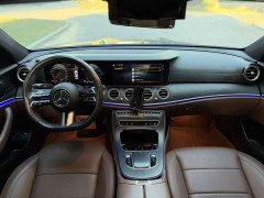 Mercedes-Benz E-Class E 300 L Sport Fashion Edition - ფოტო 6