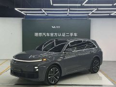 Li Auto L7 Ultra Smart Refresh Edition - ფოტო 1