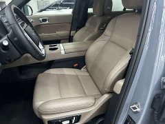 Li Auto L7 Ultra Smart Refresh Edition - ფოტო 12