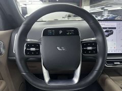 Li Auto L7 Ultra Smart Refresh Edition - ფოტო 13