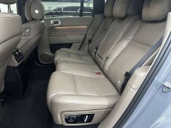 Li Auto L7 Ultra Smart Refresh Edition - ფოტო 15