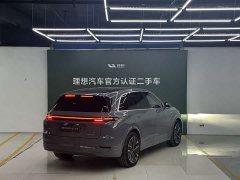Li Auto L7 Ultra Smart Refresh Edition - ფოტო 2