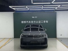 Li Auto L7 Ultra Smart Refresh Edition - ფოტო 3