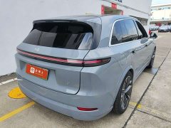 Li Auto L7 Ultra Smart Refresh Edition - ფოტო 4