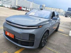 Li Auto L7 Ultra Smart Refresh Edition - ფოტო 5