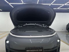 Li Auto L7 Ultra Smart Refresh Edition - ფოტო 6
