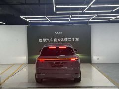 Li Auto L7 Ultra Smart Refresh Edition - ფოტო 7