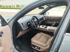 Li Auto L7 Ultra Smart Refresh Edition - ფოტო 8