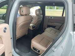 Li Auto L7 Ultra Smart Refresh Edition - ფოტო 9
