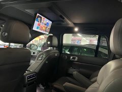 Li Auto L9 2023 Pro - ფოტო 10