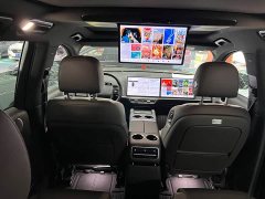 Li Auto L9 2023 Pro - ფოტო 11