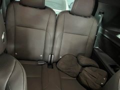 Li Auto L9 2023 Pro - ფოტო 14