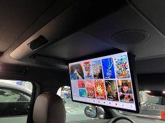Li Auto L9 2023 Pro - ფოტო 15