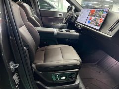 Li Auto L9 2023 Pro - ფოტო 18