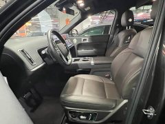 Li Auto L9 2023 Pro - ფოტო 4