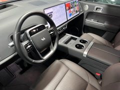 Li Auto L9 2023 Pro - ფოტო 5
