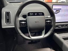 Li Auto L9 2023 Pro - ფოტო 6